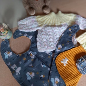 small dog birth gift
