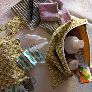 Portable medical kit