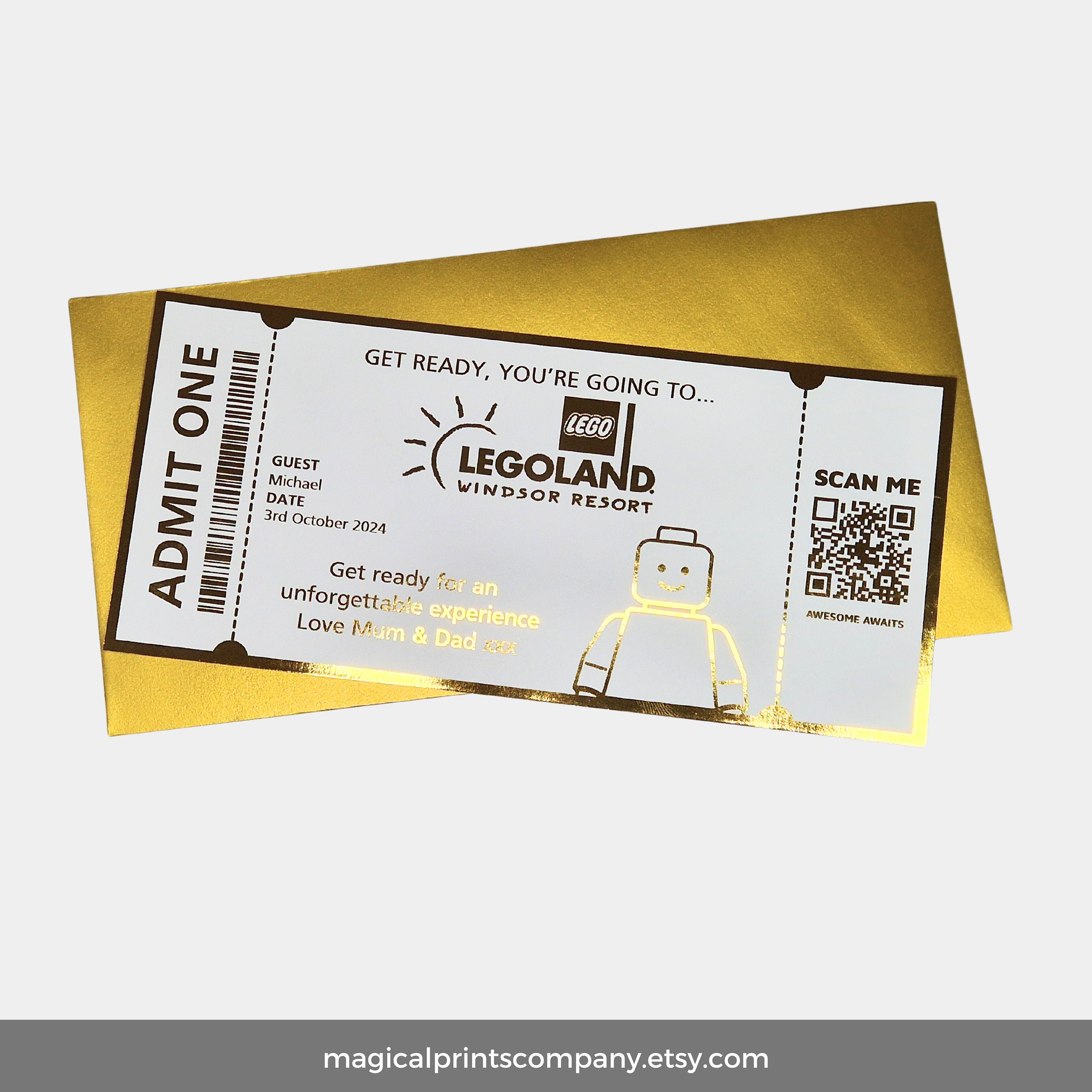 Legoland vouchers 2 for 1 printable hotsell