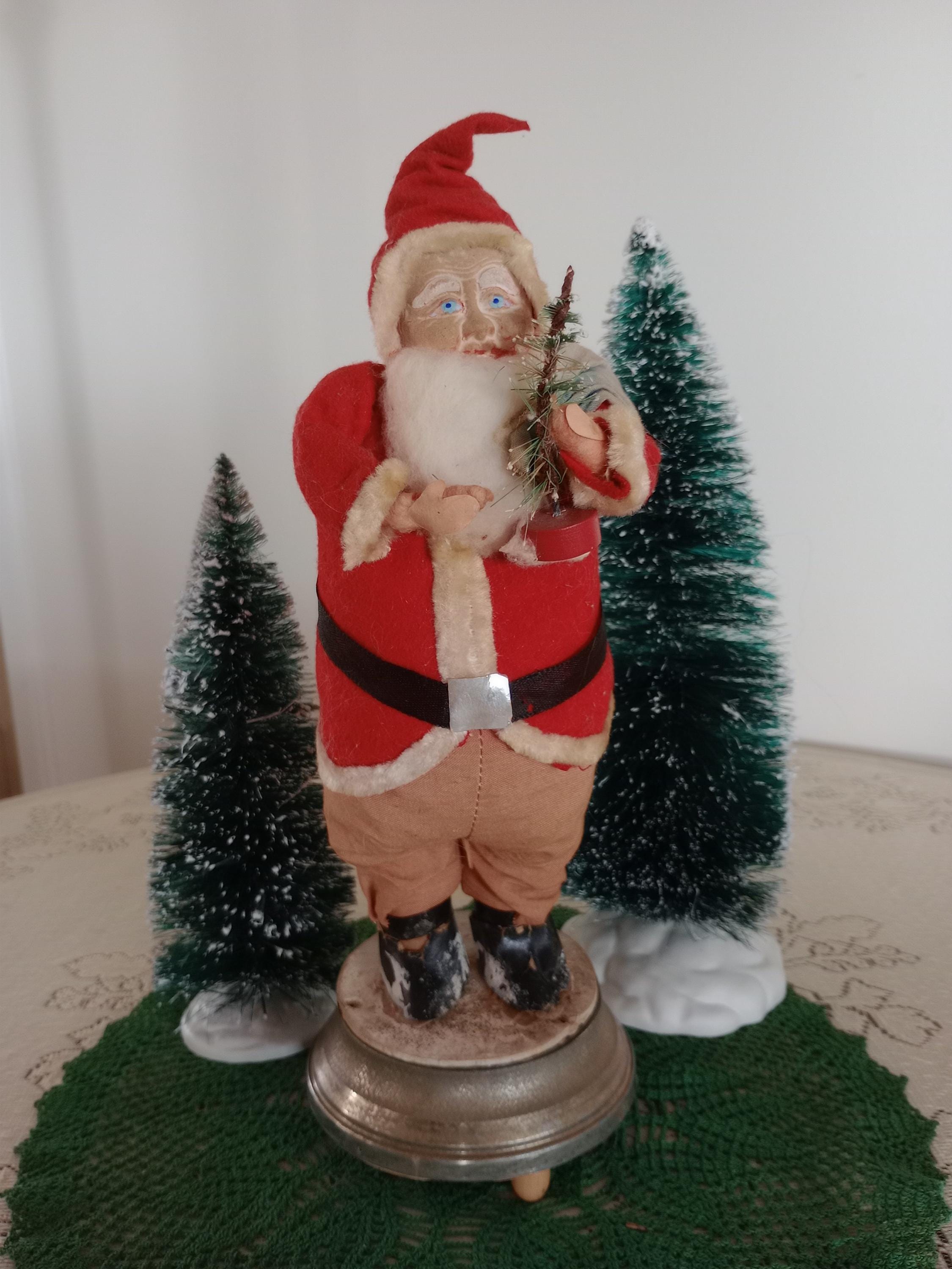 1930s Santa - Etsy