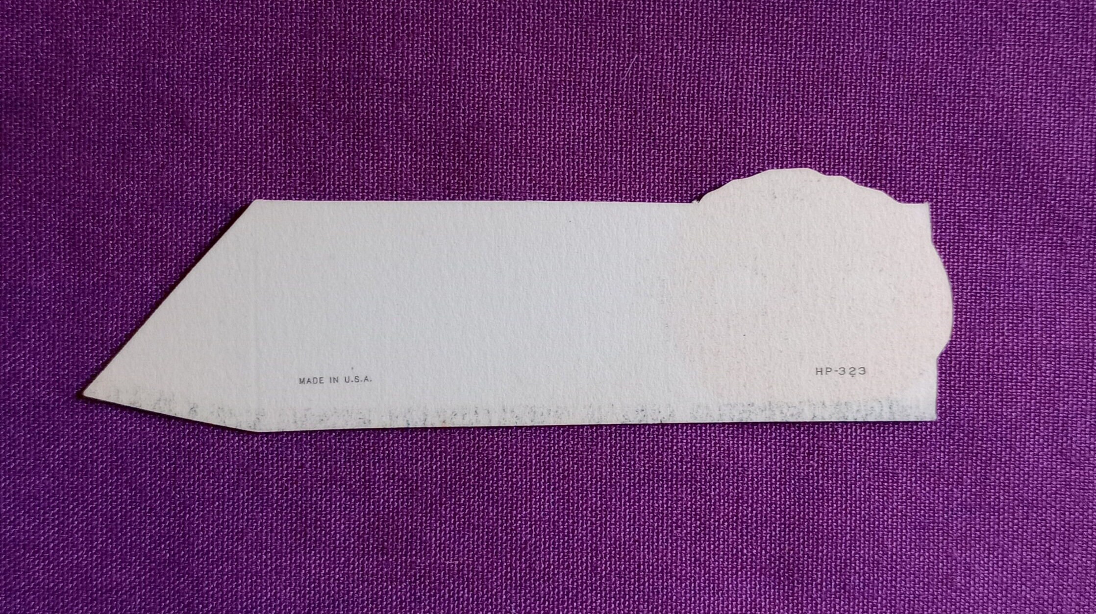 Vintage Halloween Place Card, Elf & Jack O' Lantern, 1930s Party ...