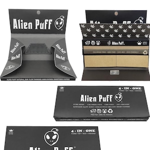 Libri, carte, smerigliatrice, vassoio e punte personalizzati in stile 4in1 4in1