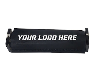 Cigarette Rolling Machine, Customised with Your Design - MOQ 100 Rollers