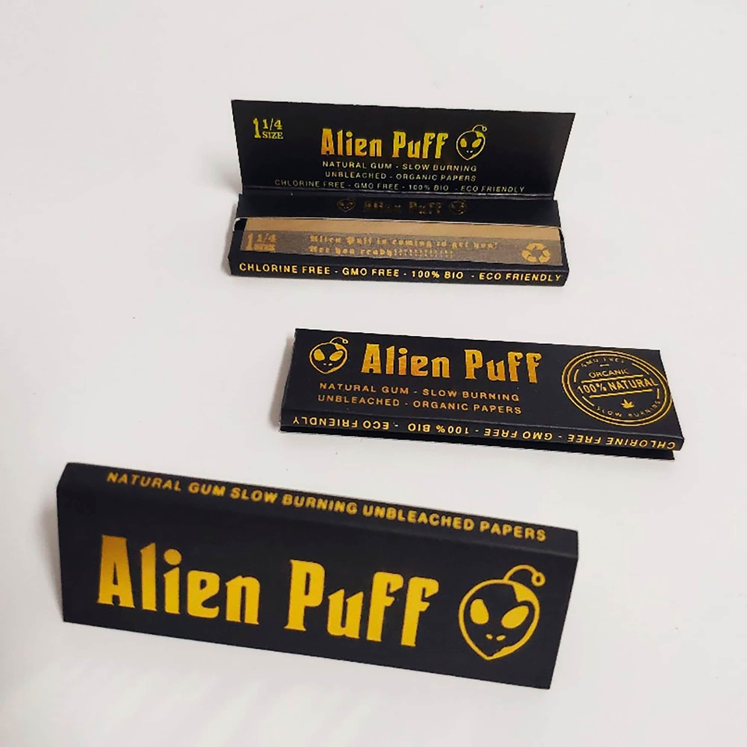 custom rolling papers australia