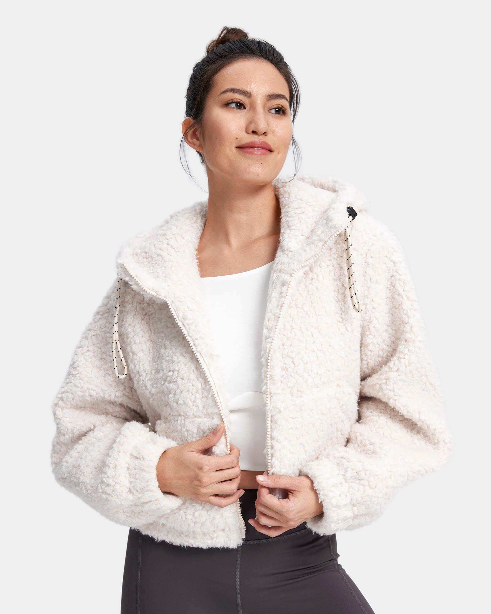 【Anyone more】idon suede teddy jumper jacket 61qTWDPl7IL._UY1000_.jpg