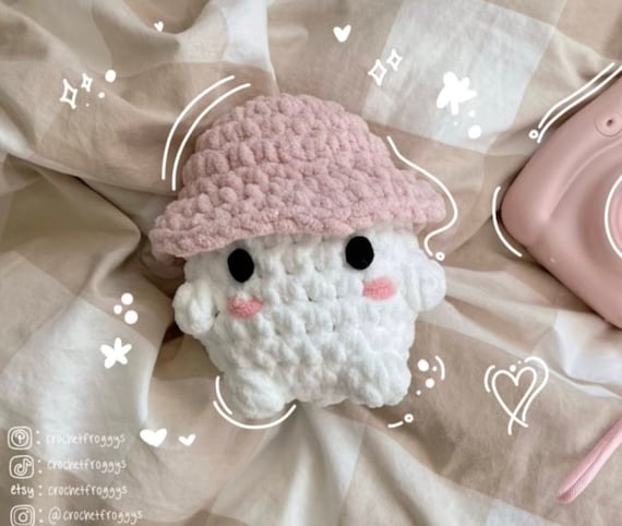 Pink plushies best sale