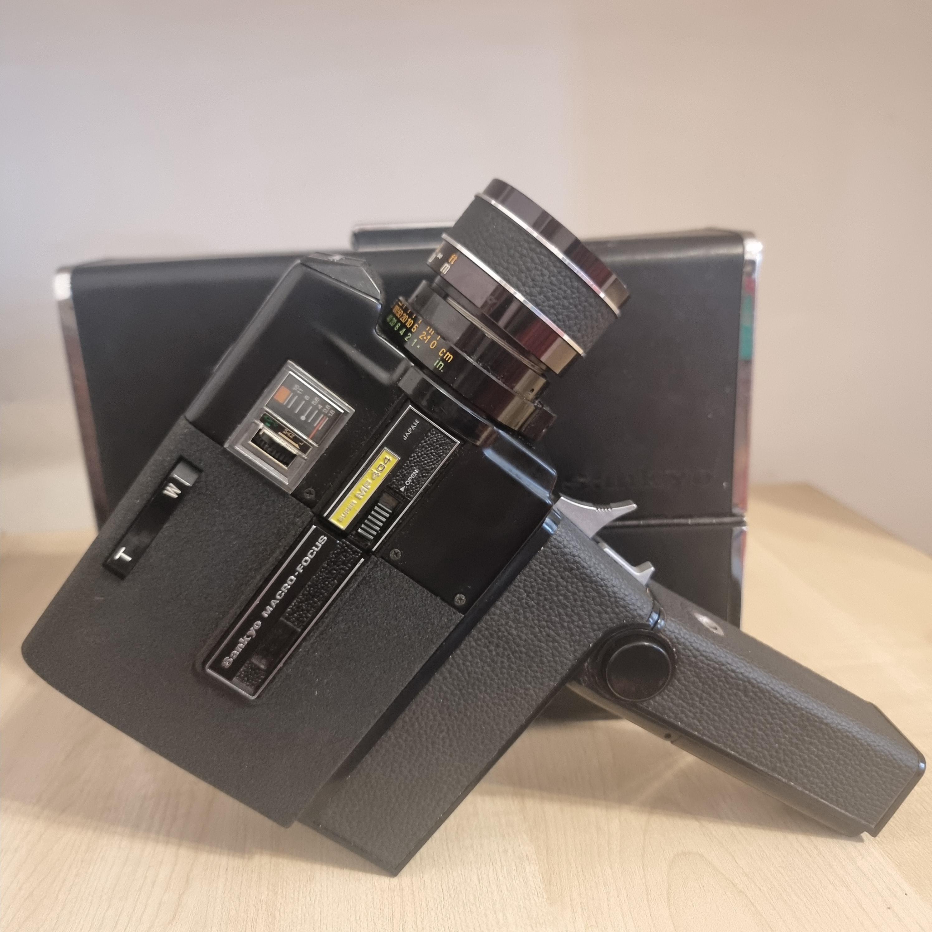 Buy Sankyo Camera Online In India India