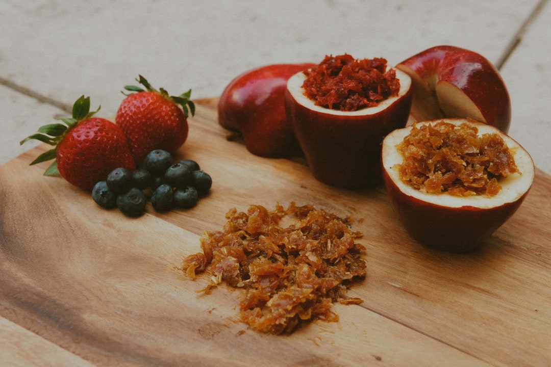 Herbal Tobacco Free Hookah Flavor Etsy