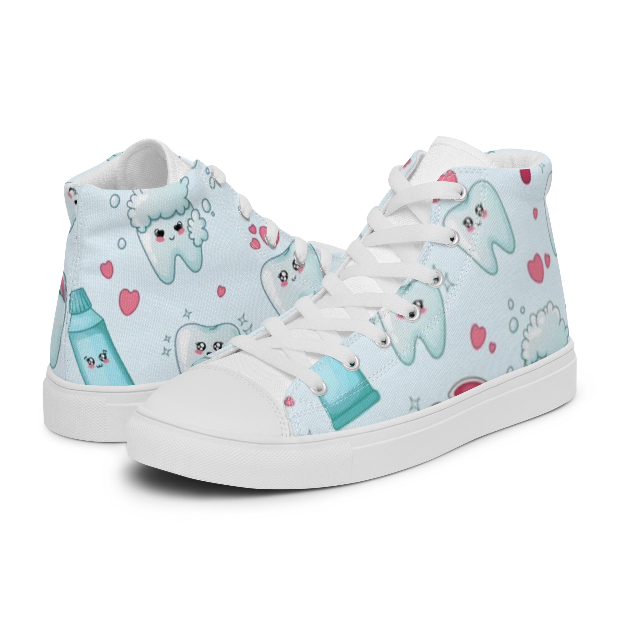 Cute dental hotsell assistant shoes