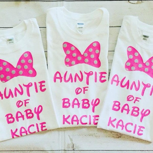 Baby Shower T Shirts - Etsy