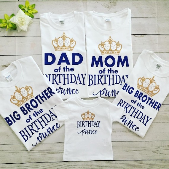 The prince family merch hoodie sales