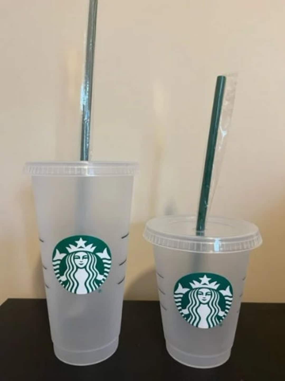 Starbucks Reusable Cup