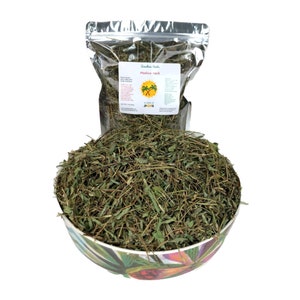 Medina herb | Wild-craft | Herbal tea | Organic herb | Pure nature | Harvested from the wild