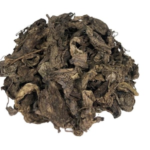 Jamaican Duck Flower [BULK] 25 FLOWERS
