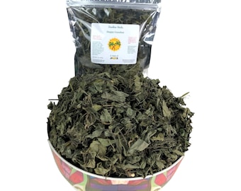 Duppy Gun Herb | Ruellia Tuberosa | Jamaican wild-craft | Herbal tea | Tonic blend herb