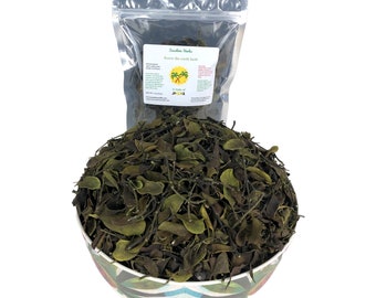 Scorn the earth herb | Herbal tea  | Organic | Toxic free | Jamaican Wildcraft | Rare plant