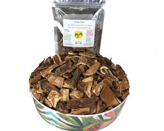 Mix Herbal Barks | Puran bark | Ra- moon bark | Baceda bark | Tonic Blend | Jamaican wildcraft | Organic