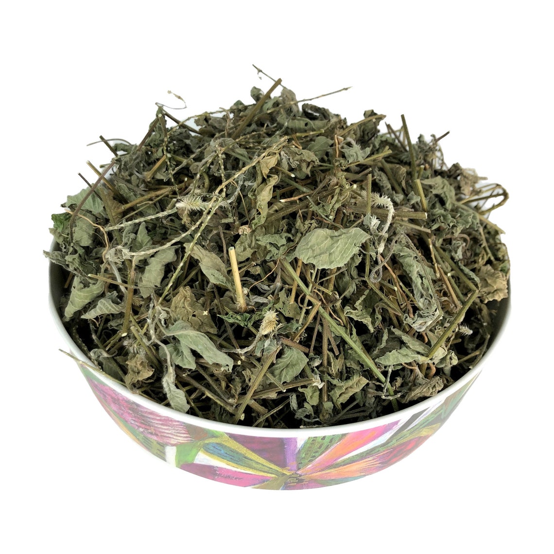 Devils Horse Whip Chaff Flowers Achyranthes Aspera Etsy