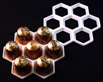 Hive Nespresso Pods Holder