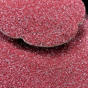 Sweet Tart Metallic Hex Glitter 1/128 .2MM Ultra Fijn 1 oz.