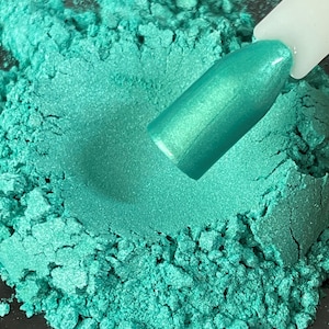 Bermuda Perle Mica Powder 1 g.