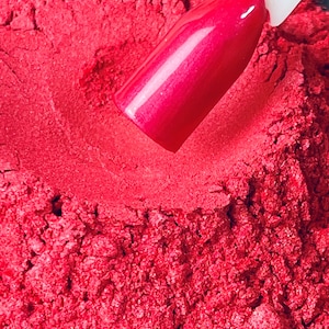 Cabaret Pearl Mica Powder 1 oz.