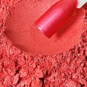Valencia Perle Mica Puder 1 g.