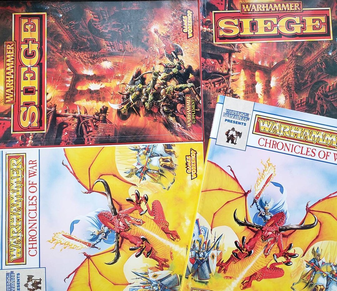 Figurines Warhammer 40,000 Games Workshop pas cher