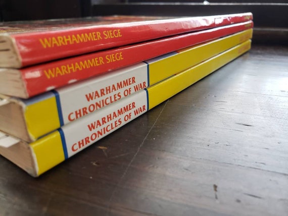 Warhammer Armées - Hauts Elfes (jeu de figurines Games Workshop V4 en