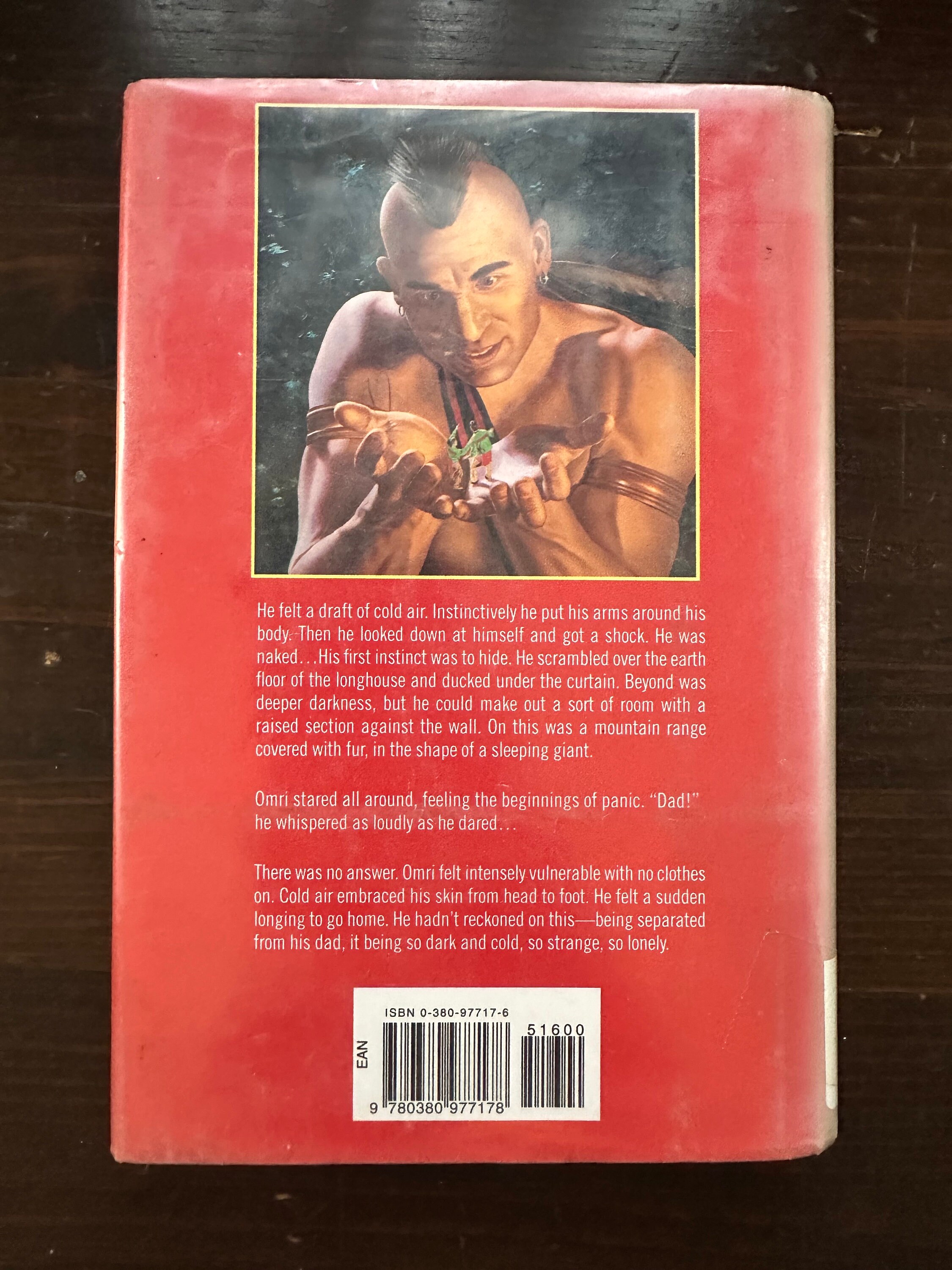 Indian in the Cupboard Series by Lynne Reid Banks Vintage Avon Camelot ...