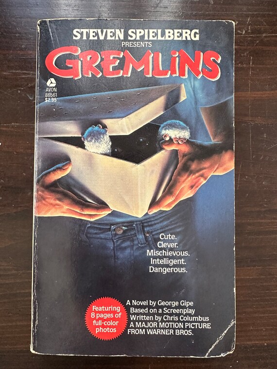 For 35 Years 'Gremlins' Has Warned of the Dangers of Cultural