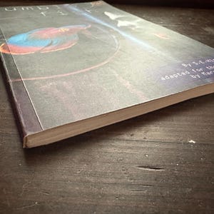 Rumble Fish by SE Hinton the Stage Play Script Adapted by Marcus Romer ...