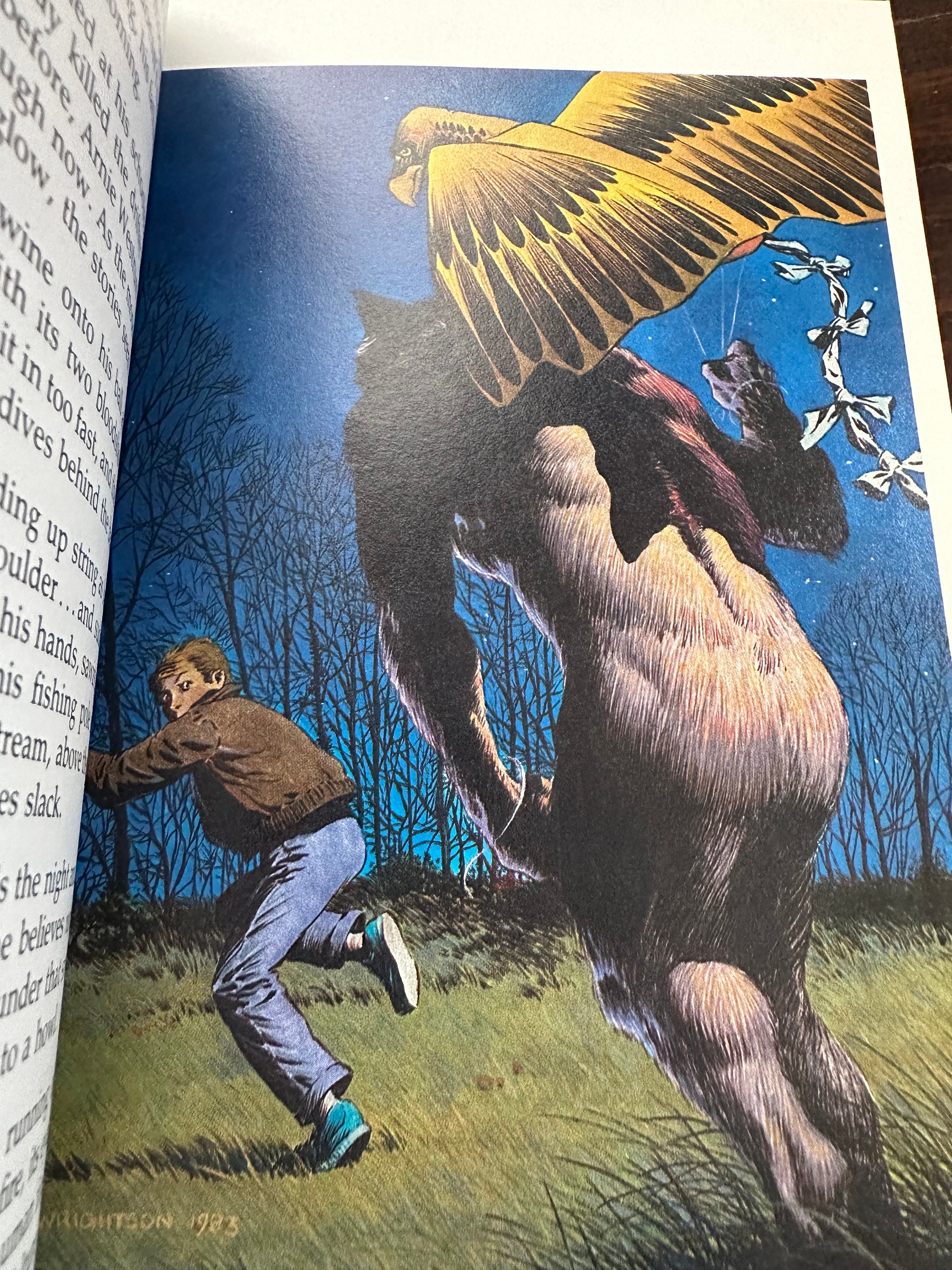 Cycle of the Werewolf - Wikipedia