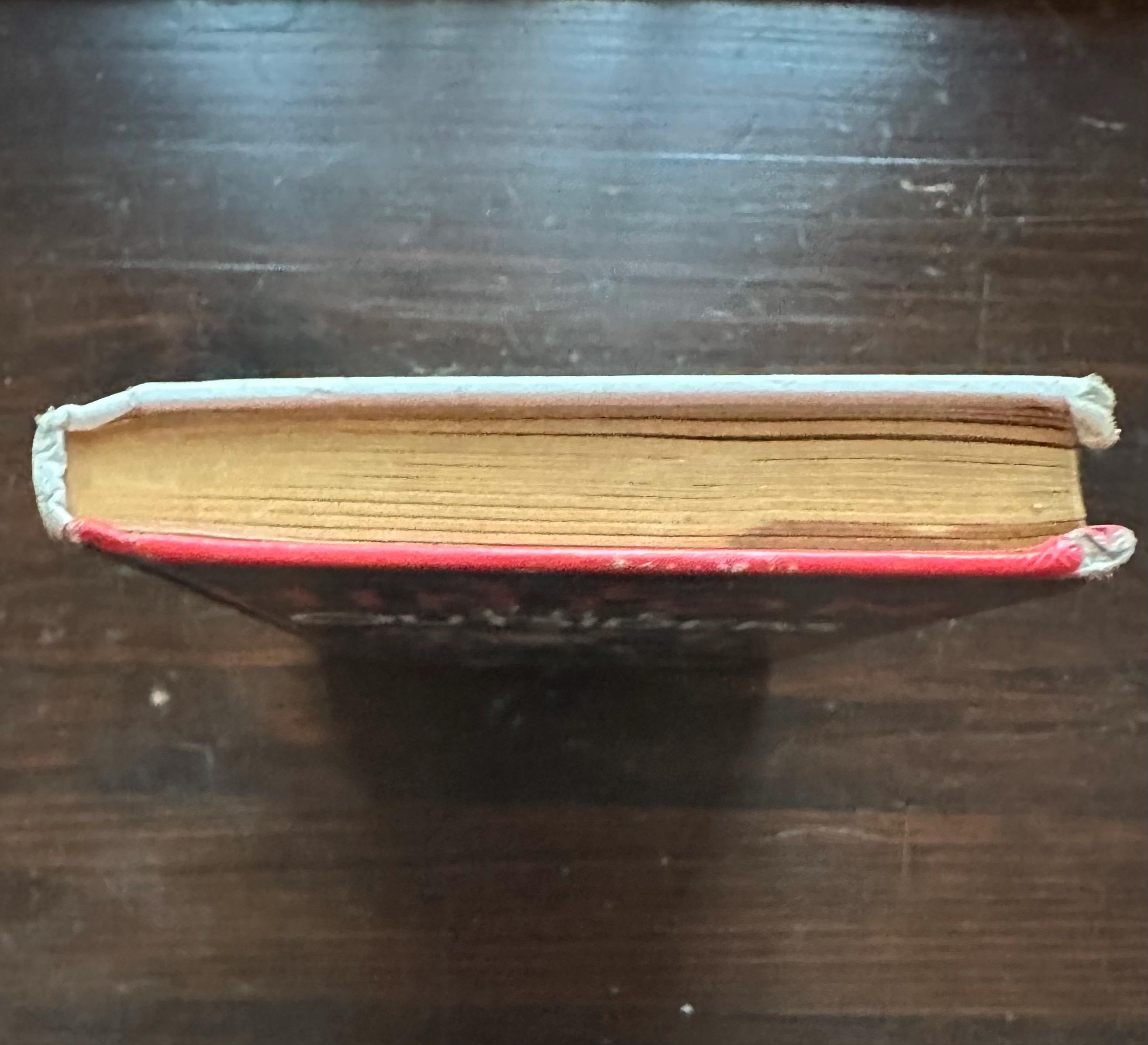 The Outsiders by S.E. Hinton Vintage Library Bound Hardcover With Rare ...