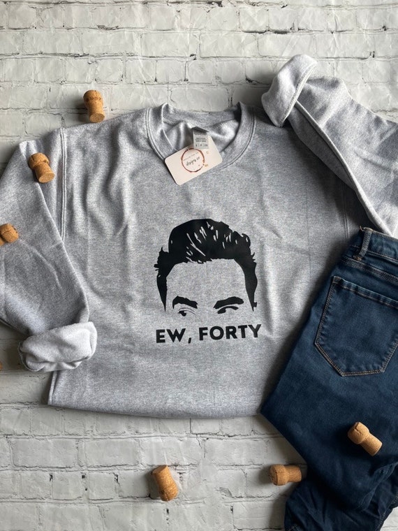 Ew sales david sweatshirt