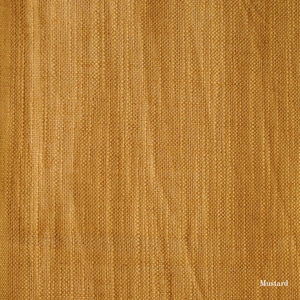 Handvävt tyg av brännässlor: Växtfärgad textil, 120 cm bred, 320 gsm bild 18