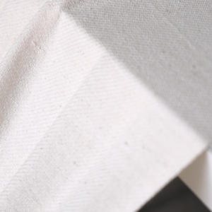 Handwoven Kala Cotton Fabric - 2/2 Twill Weave | 45" Wide | 230 GSM Bild 3