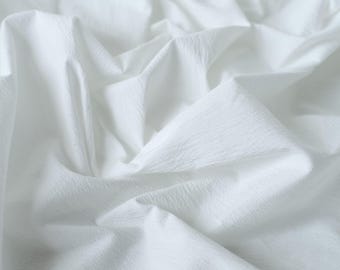 Japanese Crepe with stretch fabric | 140 GSM | 52” Wide