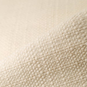 Hemp Blended with Cotton Speed-Breaker Canvas fabric, 58 inches wide, 351 GSM