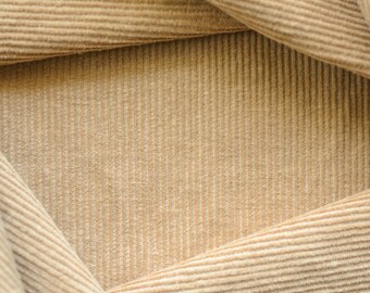 GOHEMP 8W HEMP COTTON CORDUROY 24fw