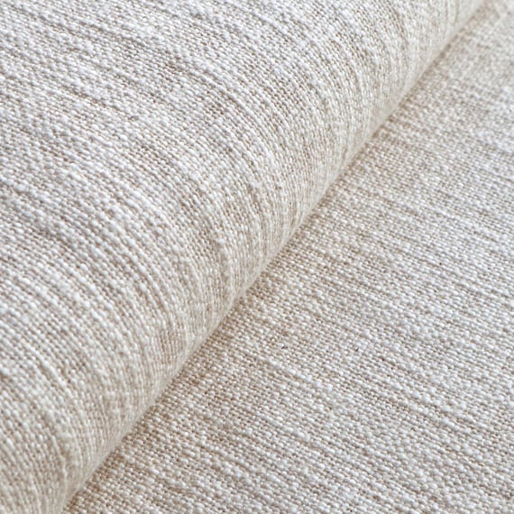 Nettle-Wool 3-Ply Fabric, 66" Wide, 430 GSM