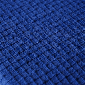 Ripstop Cotton Fabric by the Yard, 280 GSM, 60” Wide