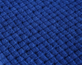 Ripstop Cotton Fabric by the Yard, 280 GSM, 60” Wide
