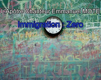 Immigration : Zero