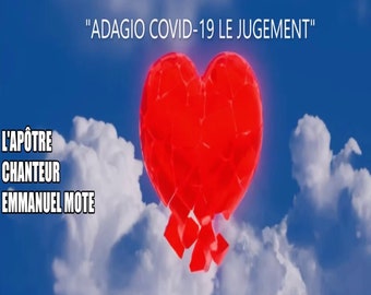 Adagio Covit-19 Le Jugement