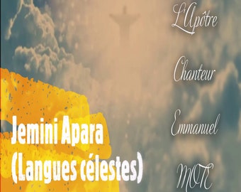 Jemini Apara (Langues Célestes)