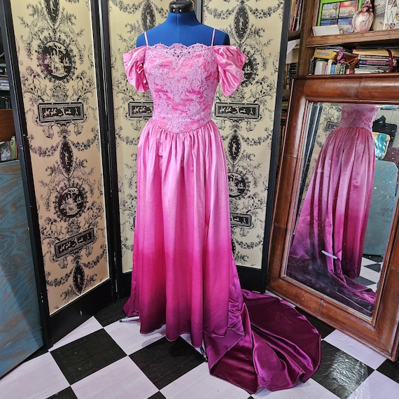 altered bridesmaid dress BABARONI High-Neck Halter Multi Wear Convertible Bridesmaid Dresses, Dusty Rose / US0