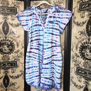 Universal Thread Dress Blue - Etsy Universal Thread Dress Blue - Etsy