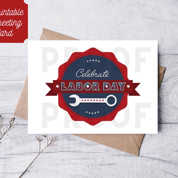 Labor Day Crafts - Etsy
