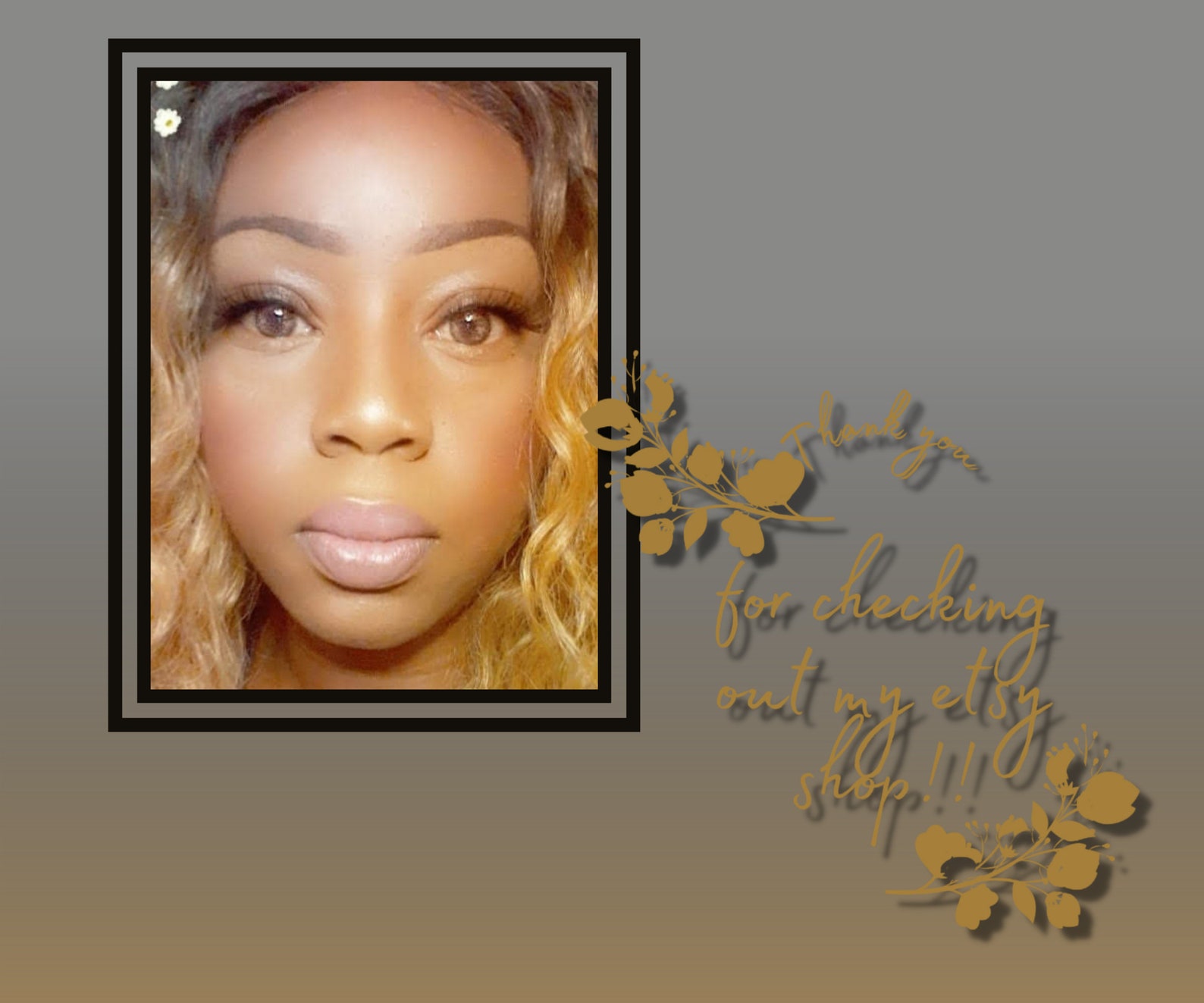 Editable Black Gold Birthday Invitation Birthday Part vrogue.co